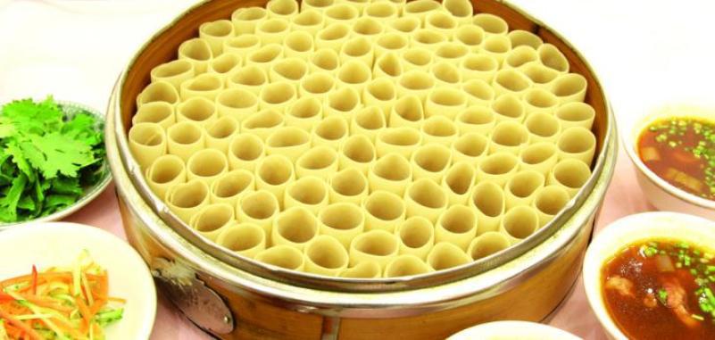 半亩地莜面大王